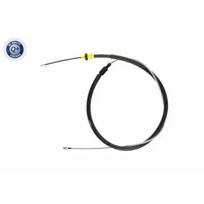 Cable de accionamiento, freno de estacionamiento VAICO V22-30051 Mejor Calidad